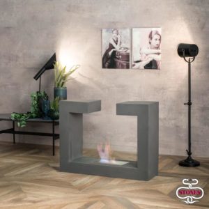 Fireplaces / Pellet Stoves